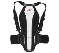 Zandona Hybrid Pro Rs X7 Back Protector