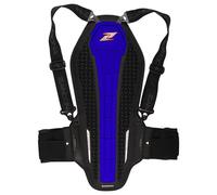 Zandona Hybrid Pro Rs X7 Back Protector