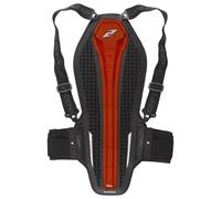Zandona Hybrid Pro Rs X8 Back Protector