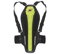 Zandona Hybrid Pro Rs X8 Back Protector