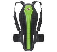 Zandona Hybrid Pro Rs X8 Back Protector