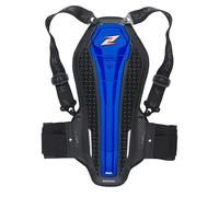 Zandona Hybridpro X6 Back Protector