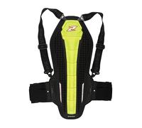 Zandona Hybridpro X7 Back Protector
