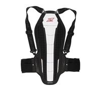 Zandona Hybridpro X7 Back Protector