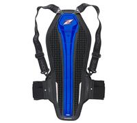 Zandona Hybridpro X8 Back Protector