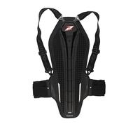 Zandona Hybridpro X8 Back Protector
