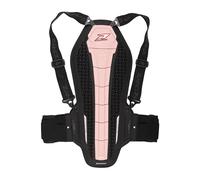 Zandona Hybridpro X8 Back Protector