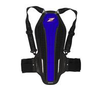 Zandona Hybridpro X8 Back Protector