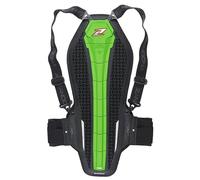 Zandona Hybridpro X8 Back Protector