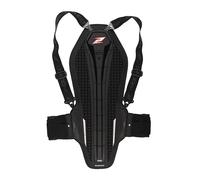 Zandonà Hybrid Pro x8 Back Protector Black M