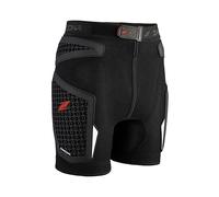 Zandona Netcube Junior Protective Shorts Black L