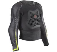 Zandona NetCube Kids Protector Jacket, black, size M