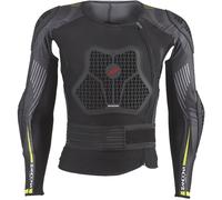 Zandona Motorrad Jacke 5626 Netcube Jacket 94639