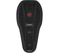 Zandona Netcube 7405G2 Level 2 Back Protector, black for Men