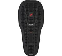 Zandona Netcube 7406G1 Level 2 Back Protector, black, One size