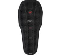 Zandona Netcube 7406G2 Level 2 Back Protector, black for Men
