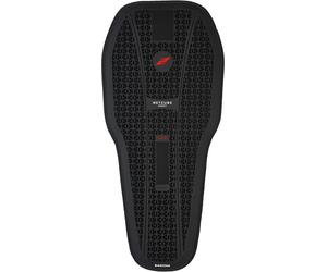 Zandona Netcube 7406G2 Level 2 Back Protector, black for Men