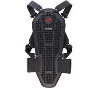 Zandona Netcube Armour X6 Woman Back Protector Black S