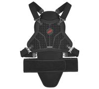 Zandona NetCube Armor X8 Protector Vest, black, size XL for Men