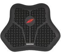 Zandona NetCube Chest Protector, black, size S M for Men