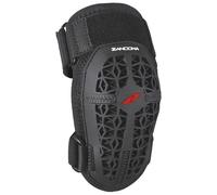 Zandona NetCube Kids Elbow Protectors, black