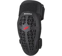ZANDONA NETCUBE elbow protector KID black uni