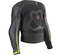 Zandona NetCube Kids Protector Jacket, black, size L