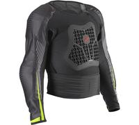 Zandona NetCube Kids Protector Jacket, black, size S