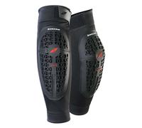 Zandona Netcube Pro-Fit Elbow Protectors, black, size S M