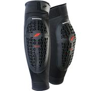 Zandona Netcube Pro-Fit Elbow Protectors, black, size 2XL 3XL for Men