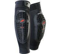 Zandona Netcube Pro-Fit Elbow Protectors, black, size S M
