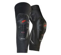 Zandona Netcube Pro-fit Junior Short Knee Guards