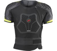 Zandona Netcube Pro, protector vest Level-2 XL Black