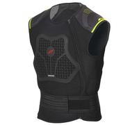 Zandona Netcube Pro X8 Sleeveless Protection T-shirt