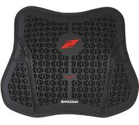 Zandona Netcube RS Ladies Protector, black, size S M for Women