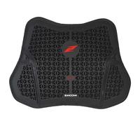 Zandona Netcube RS Ladies Protector, black, size L XL for Women