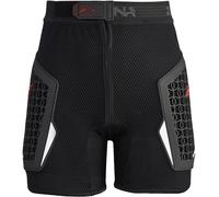 Zandona Netcube Kids Protector Shorts, black, size L
