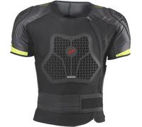 Zandona NetCube Pro X6 Protector Vest, black, size L