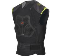ZANDONA NETCUBE VEST X8 protector gilet black S