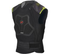 Zandona Netcube X6 Sleeveless Protection T-shirt Black S