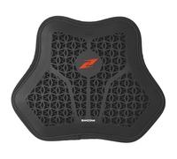 Zandona NetCube Youth Chest Protector, black