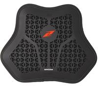 Zandona NetCube Youth Chest Protector, black