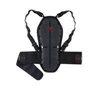 ZANDONA PRO SHELL X7 back protector black M