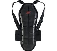 Zandona Pro Shell X8 Back Protector Black S