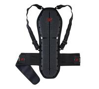 ZANDONA PRO SHELL X9 back protector black L