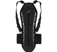 ZANDONA PRO SHELL X9 back protector black L