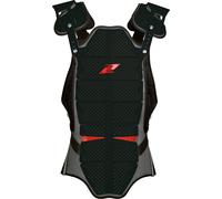 ZANDONA SHARK ARMOR CROSS 6 Sch. black XL