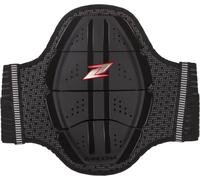 Zandona Shield Evo X4 Lumbar Protector, black, size M for Men