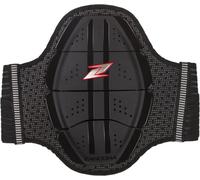 Zandona Shield Evo X4 Lumbar Protector, black, size S for Men