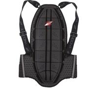Zandona Shield Evo Back Protector, black, size L